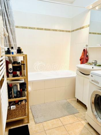 Pronájem bytu 2+kk, Plzeň - Východní Předměstí, U Ježíška, 59 m2