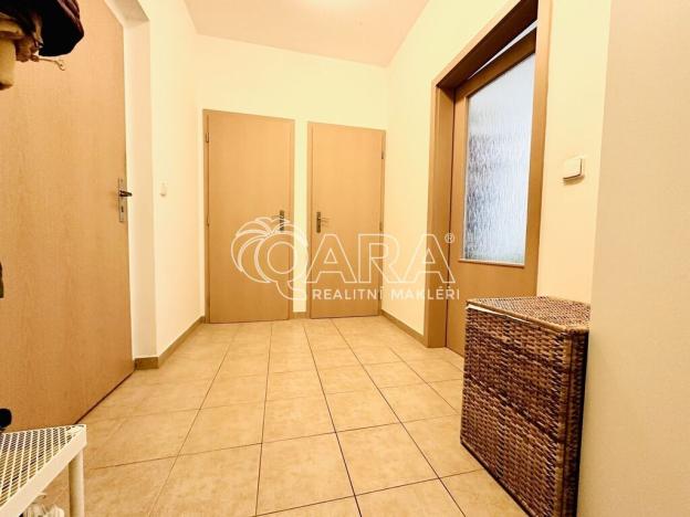 Pronájem bytu 2+kk, Plzeň - Východní Předměstí, U Ježíška, 59 m2