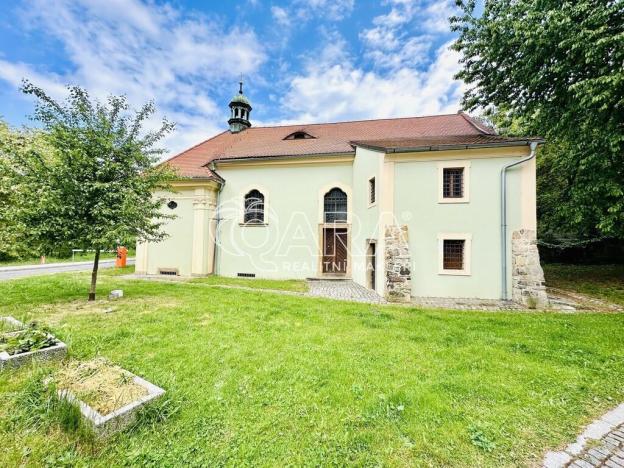 Pronájem bytu 2+kk, Plzeň - Východní Předměstí, U Ježíška, 59 m2