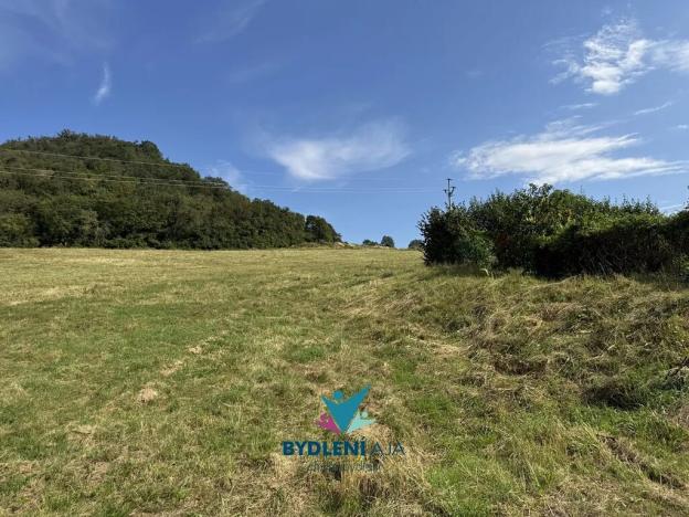 Prodej pozemku pro bydlení, Bystřany, Havlíčkova, 1169 m2