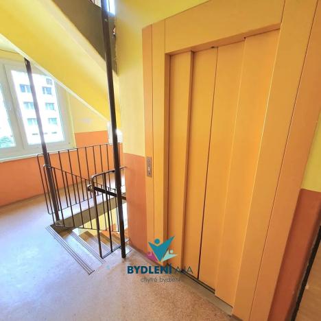 Prodej bytu 3+1, Krupka, Dukelských hrdinů, 68 m2