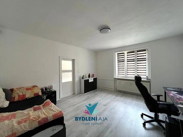 Prodej bytu 1+1, Teplice, 14. října, 41 m2