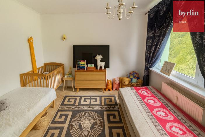 Prodej bytu 2+1, Žulová, Na Rybníčku, 55 m2