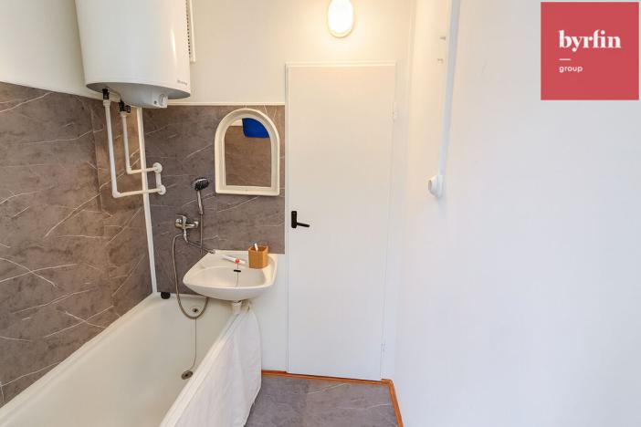 Prodej bytu 2+1, Žulová, Na Rybníčku, 55 m2