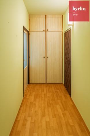 Prodej bytu 2+1, Žulová, Na Rybníčku, 55 m2