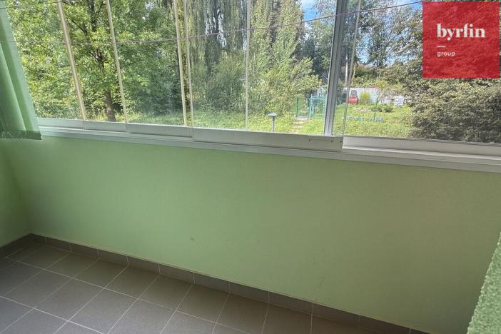 Prodej bytu 2+1, Žulová, Na Rybníčku, 55 m2