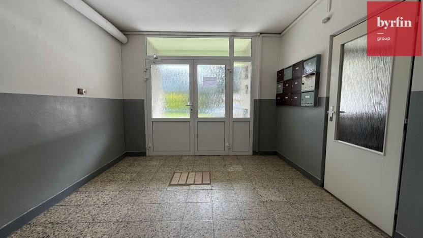 Prodej bytu 2+1, Žulová, Na Rybníčku, 55 m2