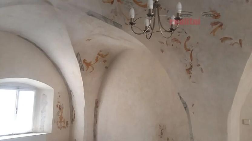 Prodej činžovního domu, Jihlava, Palackého, 490 m2