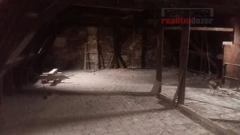 Prodej činžovního domu, Jihlava, Palackého, 490 m2