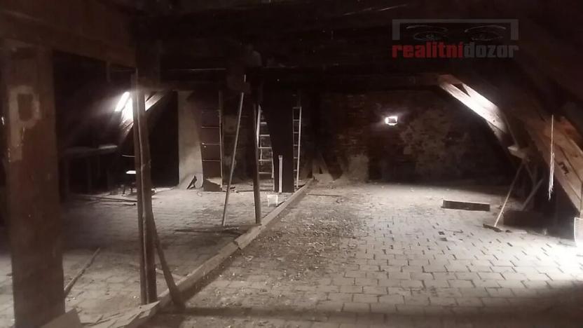 Prodej činžovního domu, Jihlava, Palackého, 490 m2