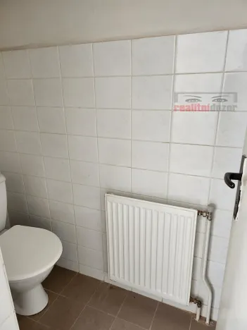 Prodej činžovního domu, Jihlava, Palackého, 490 m2