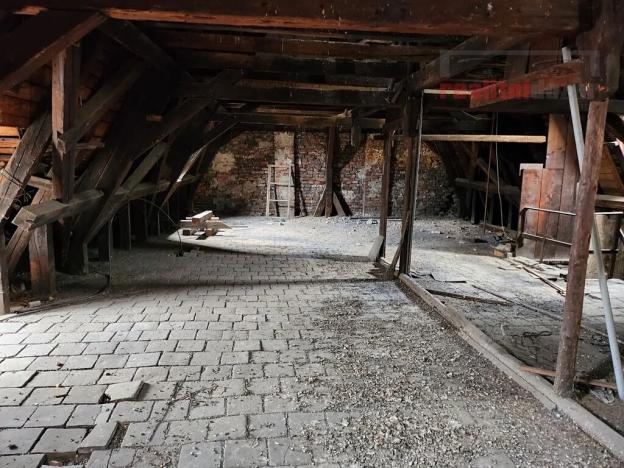 Prodej činžovního domu, Jihlava, Palackého, 490 m2