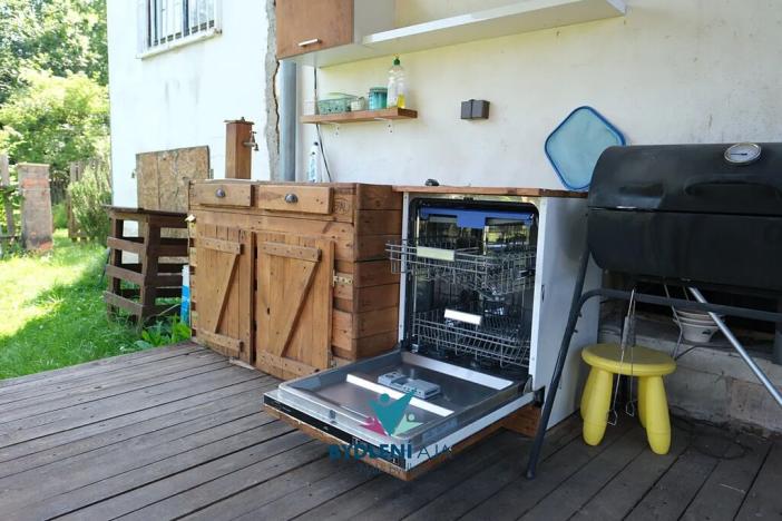 Prodej zahrady, Teplice, Na Dolinách, 400 m2