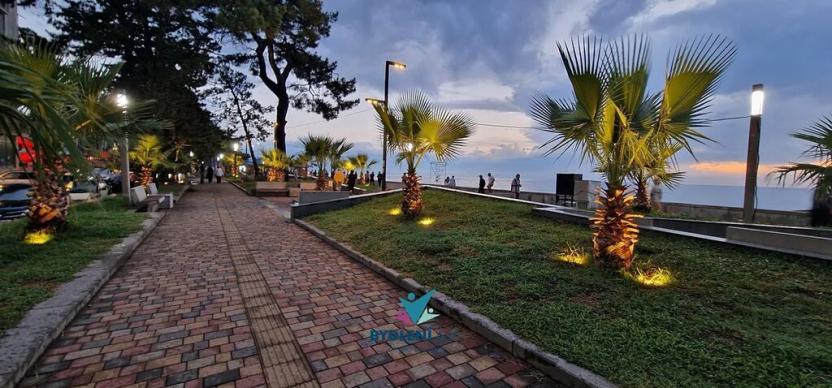 Prodej bytu 3+kk, Kobuleti, Gruzie, 100 m2