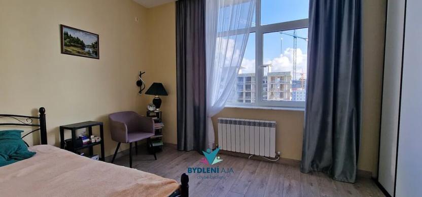 Prodej bytu 3+kk, Kobuleti, Gruzie, 100 m2