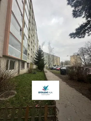 Prodej bytu 3+1, Krupka, 74 m2