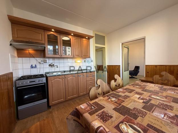 Pronájem bytu 3+1, Rokycany, K Řece, 70 m2