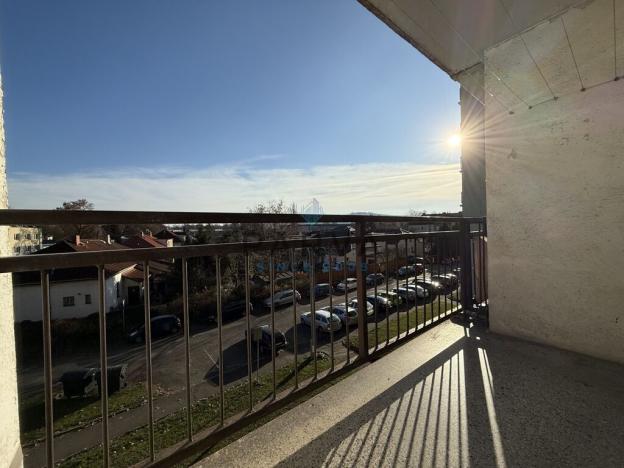 Pronájem bytu 3+1, Rokycany, K Řece, 70 m2