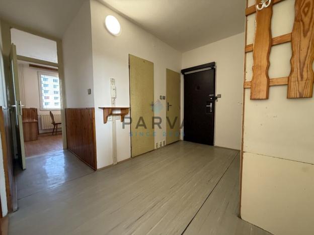 Pronájem bytu 3+1, Rokycany, K Řece, 70 m2