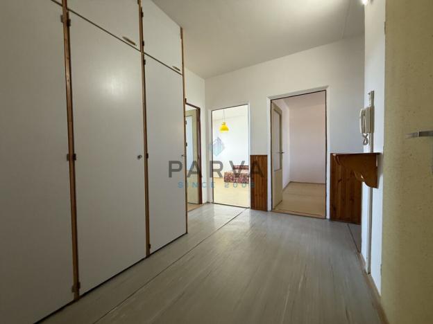 Pronájem bytu 3+1, Rokycany, K Řece, 70 m2