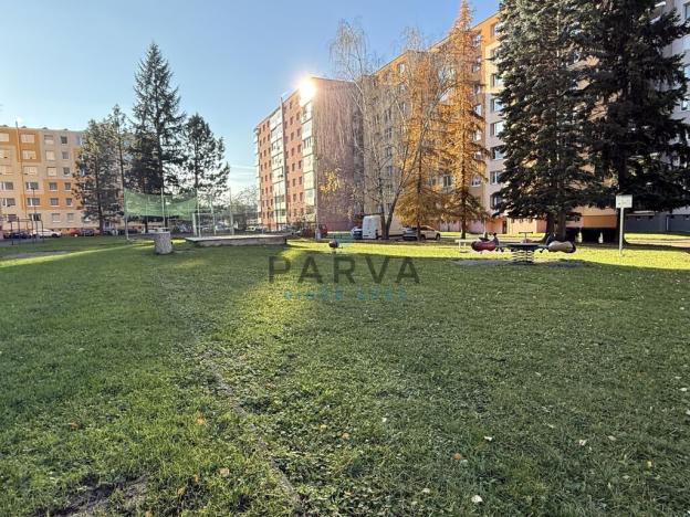 Pronájem bytu 3+1, Rokycany, K Řece, 70 m2