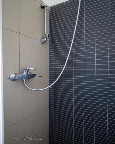 Pronájem bytu 2+kk, Praha - Michle, Hanusova, 36 m2