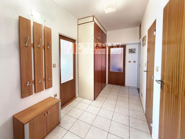 Prodej bytu 3+1, Brno, Kárníkova, 77 m2