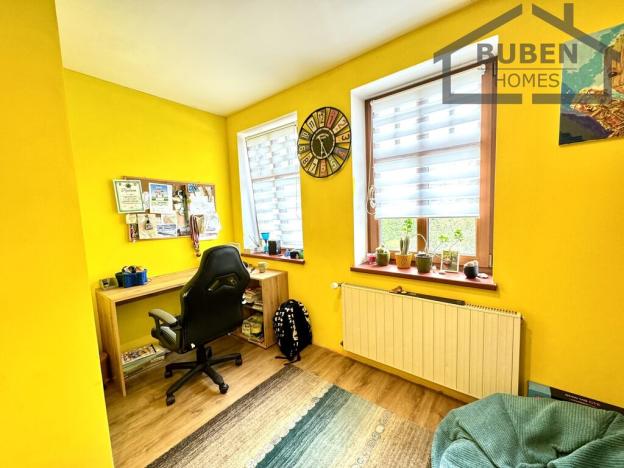 Prodej rodinného domu, Tachov, tř. Míru, 350 m2