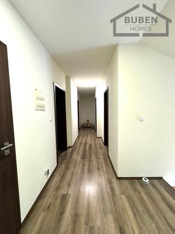 Prodej rodinného domu, Tachov, tř. Míru, 350 m2