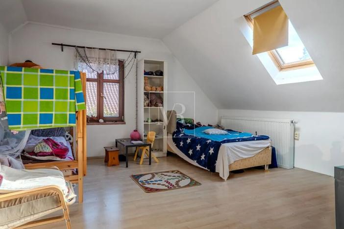 Prodej rodinného domu, Sadská, Spojovací, 113 m2