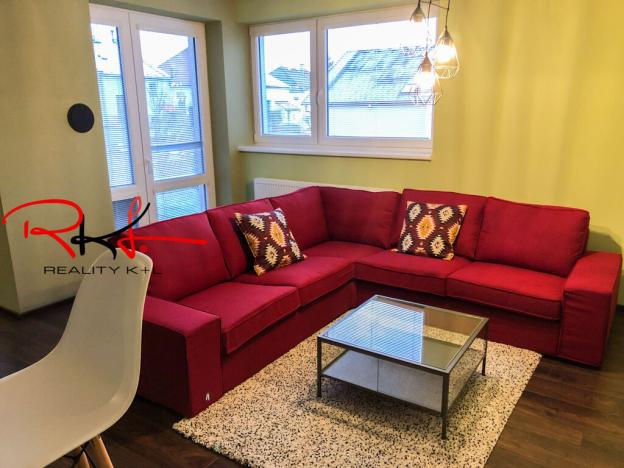 Pronájem bytu 3+kk, Mladá Boleslav - Mladá Boleslav III, Viničná, 76 m2