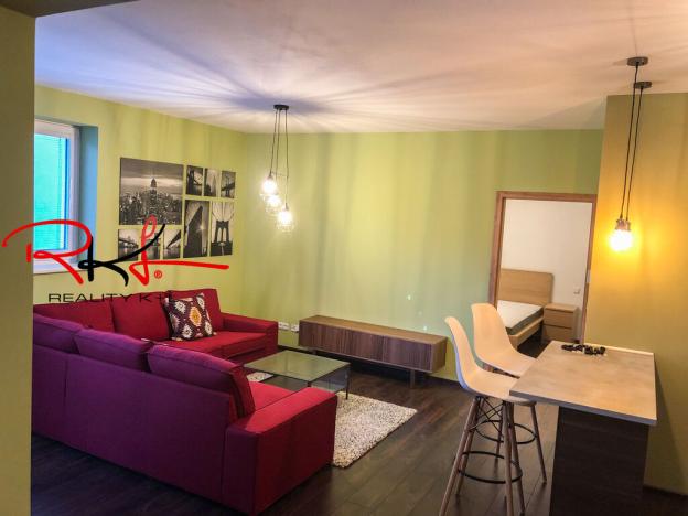 Pronájem bytu 3+kk, Mladá Boleslav - Mladá Boleslav III, Viničná, 76 m2