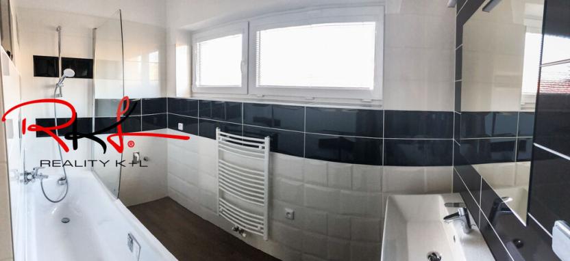 Pronájem bytu 3+kk, Mladá Boleslav - Mladá Boleslav III, Viničná, 76 m2