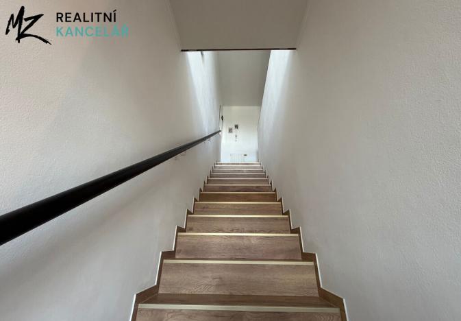 Prodej rodinného domu, Prostějov - Domamyslice, Ořechová, 150 m2