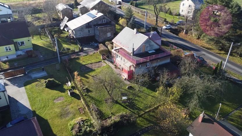 Prodej rodinného domu, Rychvald, Petřvaldská, 160 m2