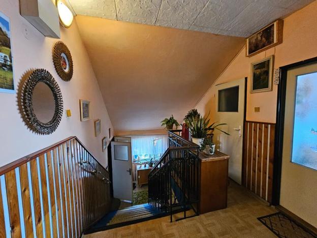 Prodej rodinného domu, Chrastava, 142 m2