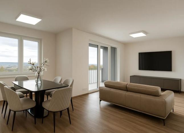 Prodej bytu 3+kk, Praha, 82 m2