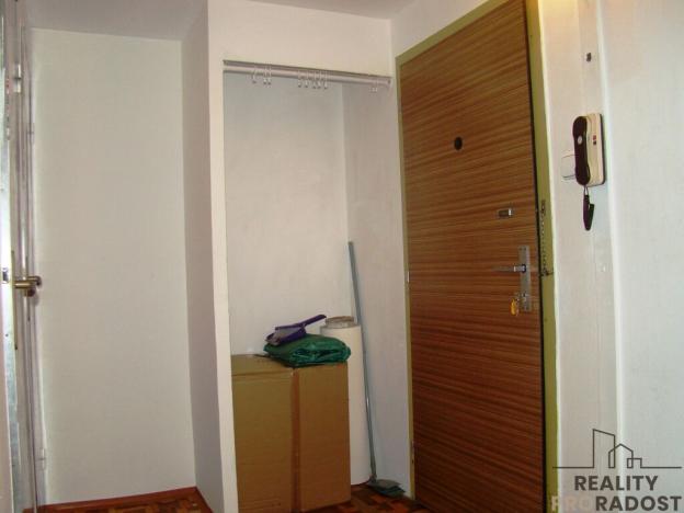 Prodej bytu 2+1, Šumperk, Čsl. armády, 54 m2