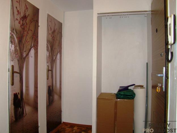 Prodej bytu 2+1, Šumperk, Čsl. armády, 54 m2