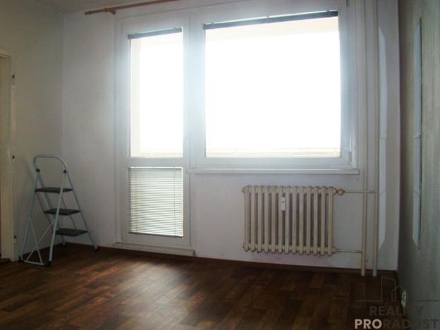 Prodej bytu 2+1, Šumperk, Čsl. armády, 54 m2