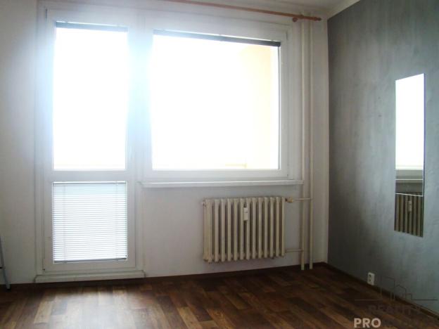 Prodej bytu 2+1, Šumperk, Čsl. armády, 54 m2