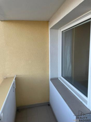 Prodej bytu 2+1, Šumperk, Čsl. armády, 54 m2