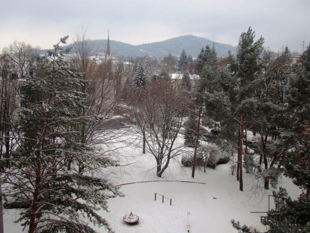 Prodej bytu 2+1, Šumperk, Čsl. armády, 54 m2