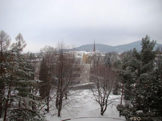 Prodej bytu 2+1, Šumperk, Čsl. armády, 54 m2