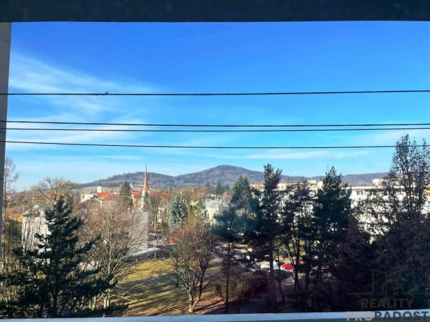 Prodej bytu 2+1, Šumperk, Čsl. armády, 54 m2