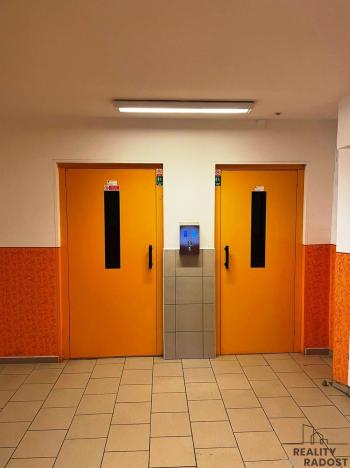 Prodej bytu 2+1, Šumperk, Čsl. armády, 54 m2