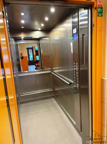 Prodej bytu 2+1, Šumperk, Čsl. armády, 54 m2