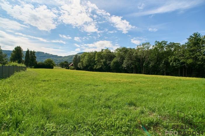 Prodej pozemku pro bydlení, Frýdlant nad Ostravicí, Noremská, 1368 m2