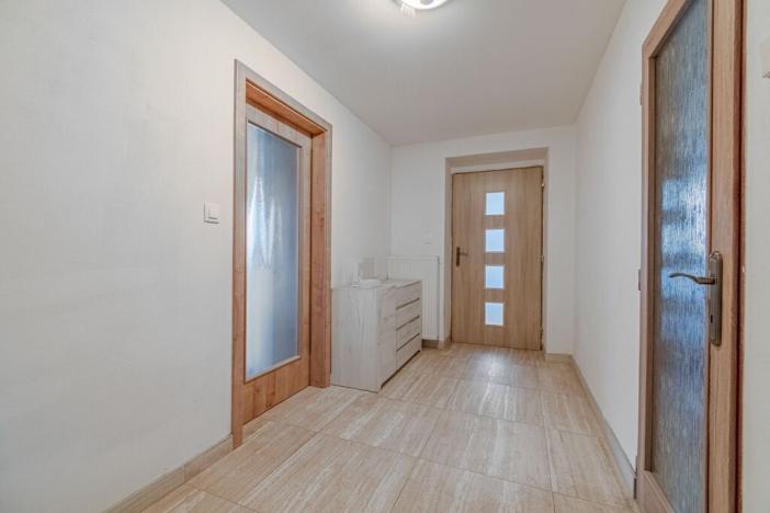 Prodej vícegeneračního domu, Horní Újezd, 228 m2