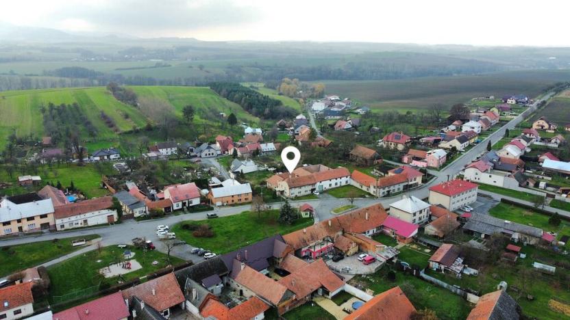 Prodej vícegeneračního domu, Horní Újezd, 228 m2